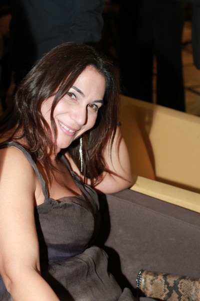 Daniella Rahmeh's Birthday Party 